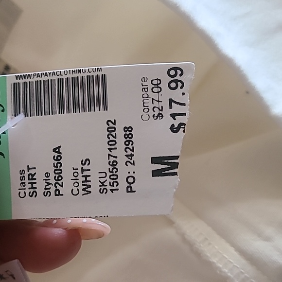 Shorts - Picture 3 of 3